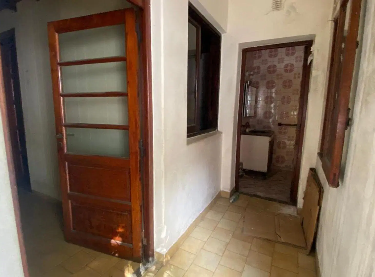 VENTA 2 CASAS AV. BLGRANO 6000, WILDE 1
