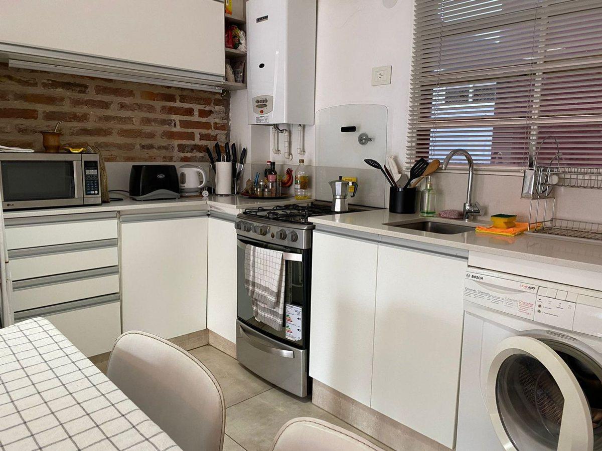 Foto de Venta dos ambientes con cochera en Nuñez, imagen 3