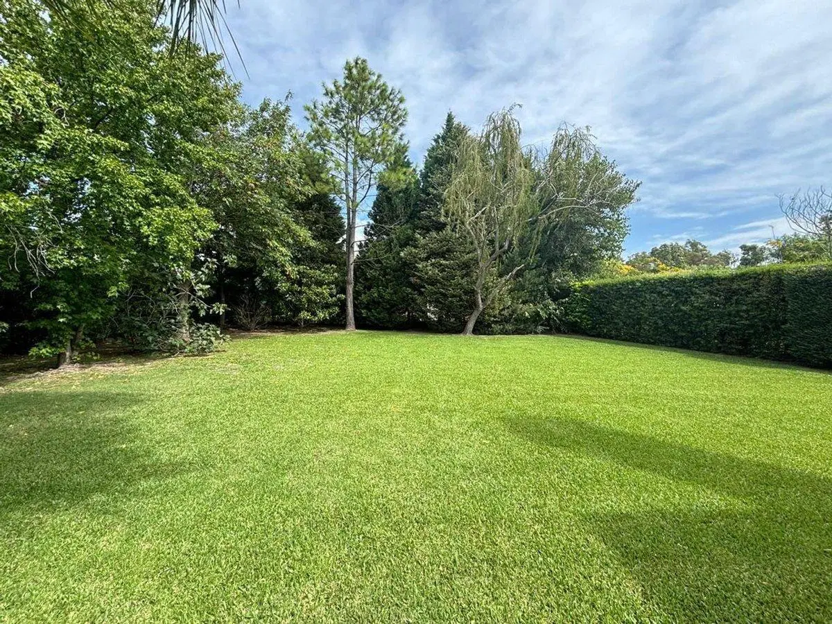 VENTA LOTE BARRIO CERRADO LOS JAZMINES, PILAR 2