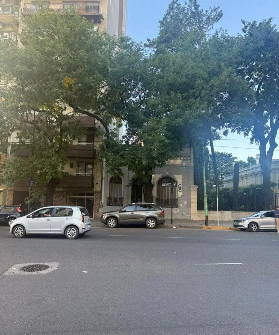 Venta Terreno Excelente oportunidad Villa Urquiza 5