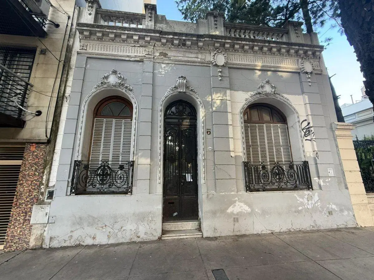 Venta Terreno Excelente oportunidad Villa Urquiza 8