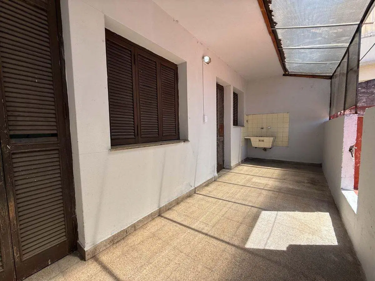 VENTA DEPTO 3 AMB BARRACAS CON TERRAZA 2