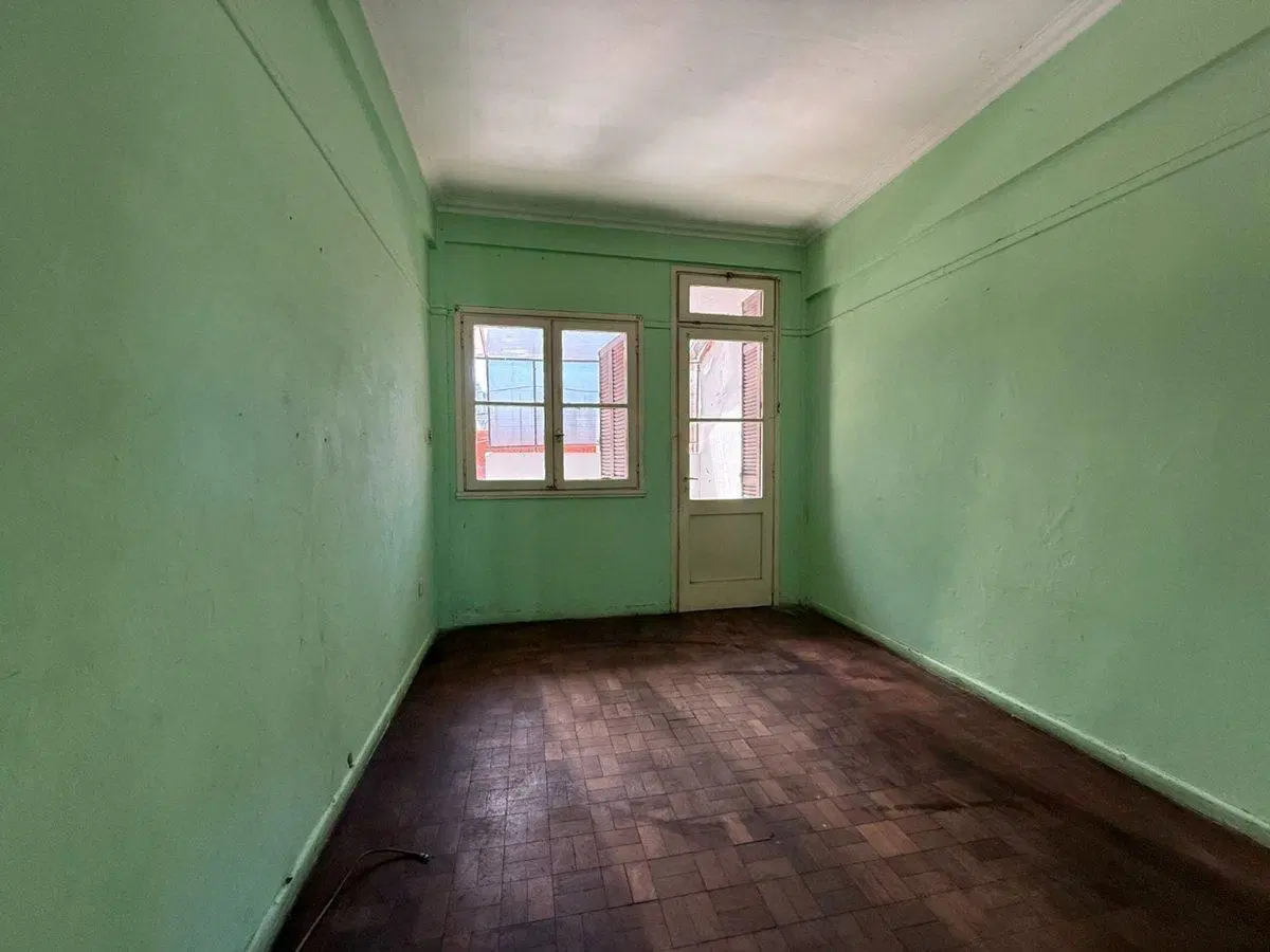 VENTA DEPTO 3 AMB BARRACAS CON TERRAZA 4