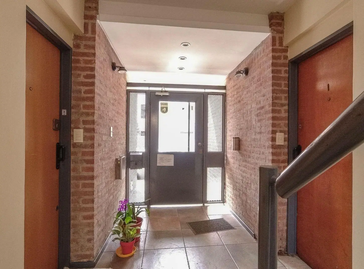 VENTA 3 AMB - DPTO DUPLEX al FRENTE - BARRACAS 3