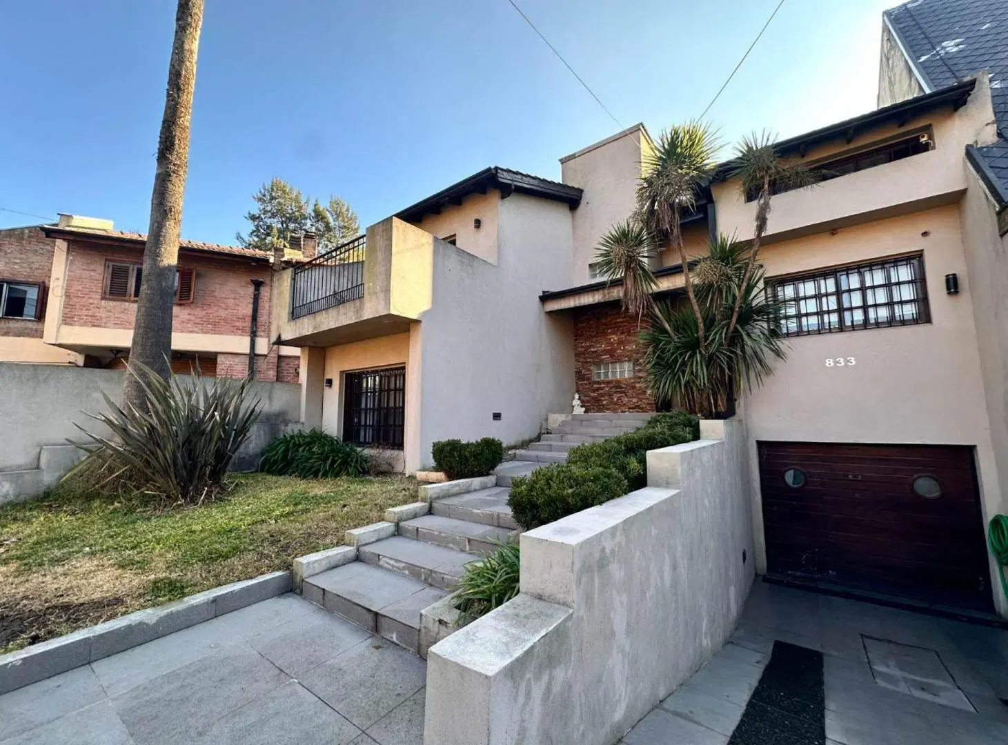 Venta Casa 5 amb c/quincho y c/parque, Adrogué 8