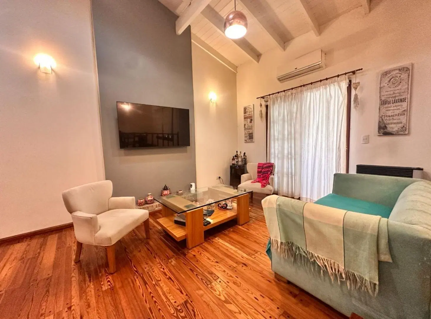 Venta Casa 5 amb c/quincho y c/parque, Adrogué 4