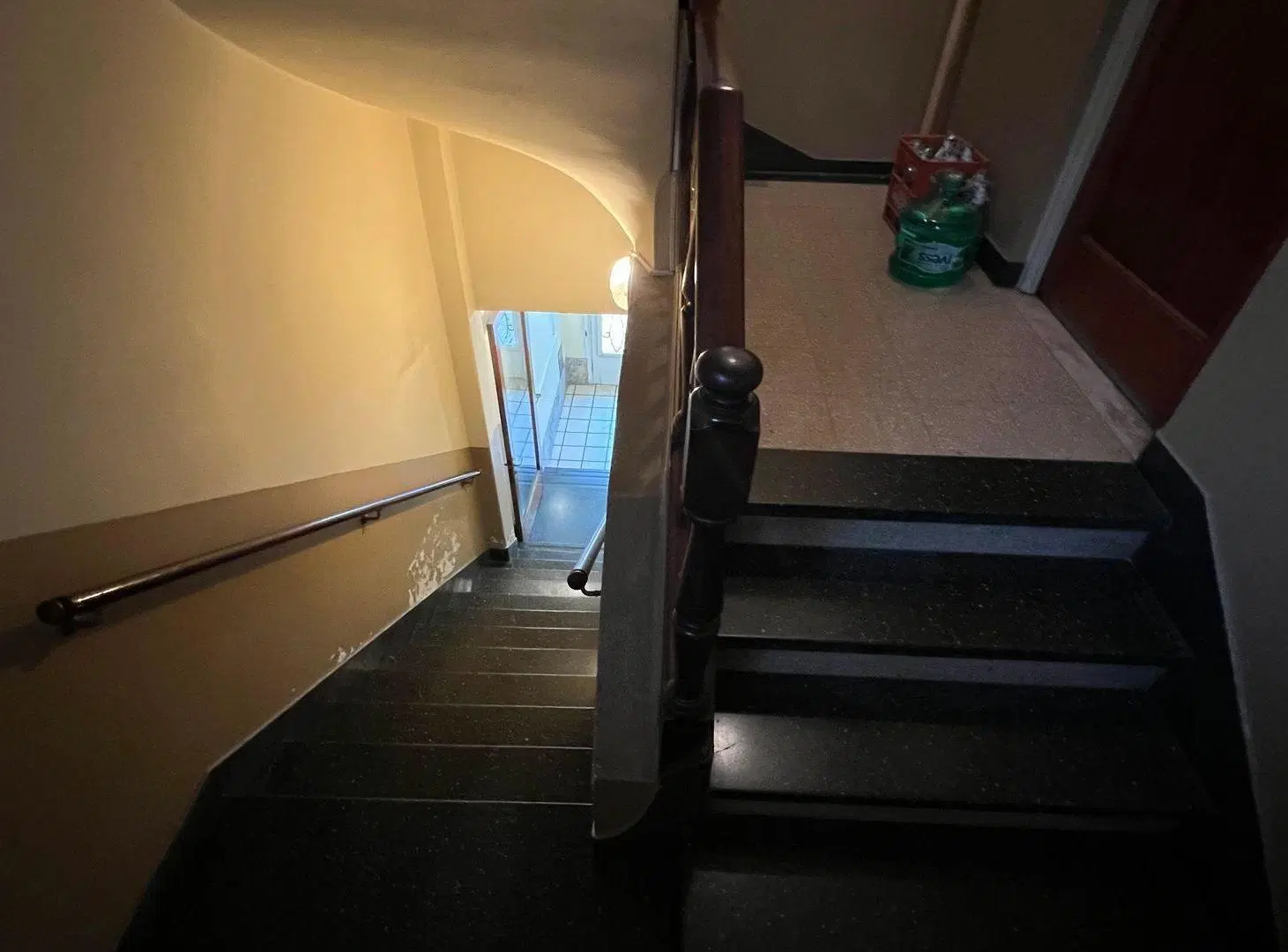 VENTA  OPORTUNIDAD PH 4 AMB BARRACAS  APTO CRÉDITO 2