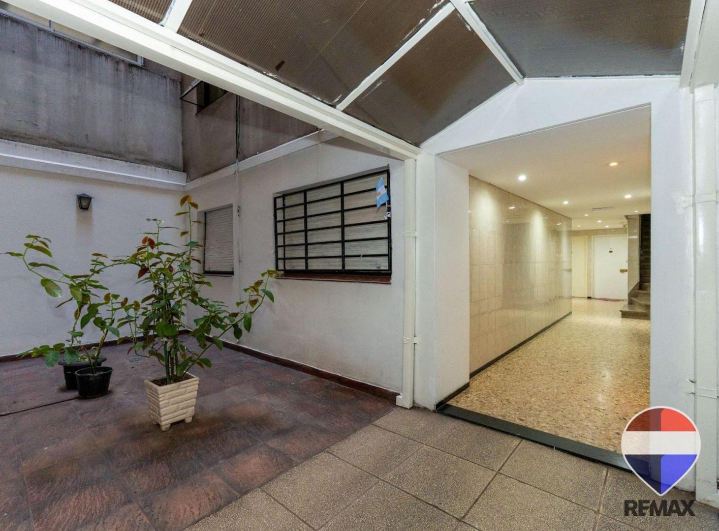 Foto de VENTA DOS AMBIENTES BARRACAS, imagen 1