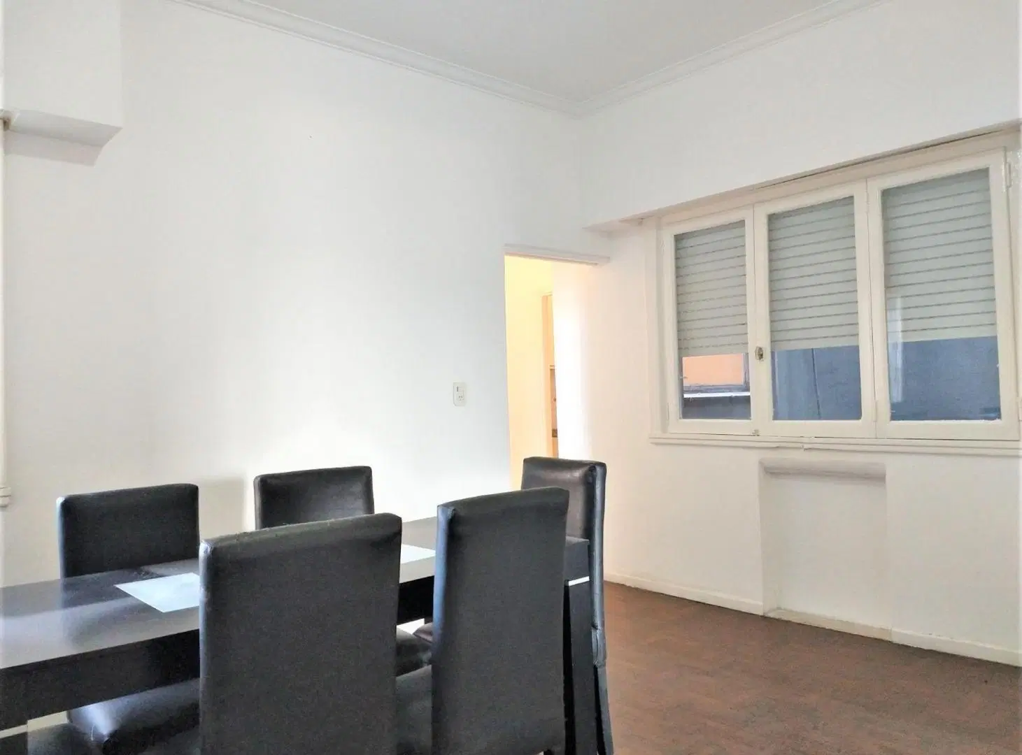 VENTA DEPARTAMENTO 3 AMBIENTES AVELLANEDA 3