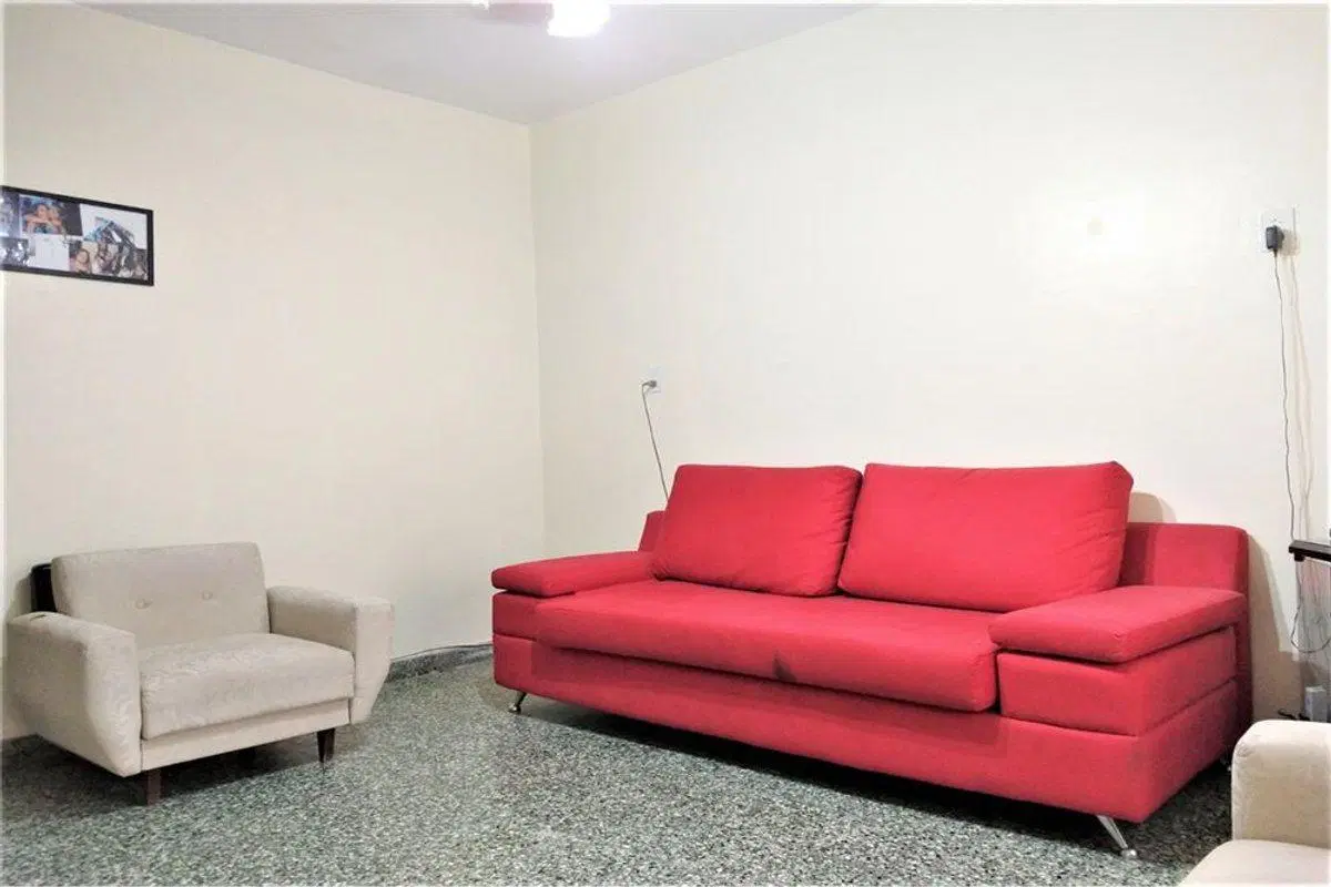 VENTA CASA 3 AMBIENTES, COCHERA Y PARQUE - QUILMES 3