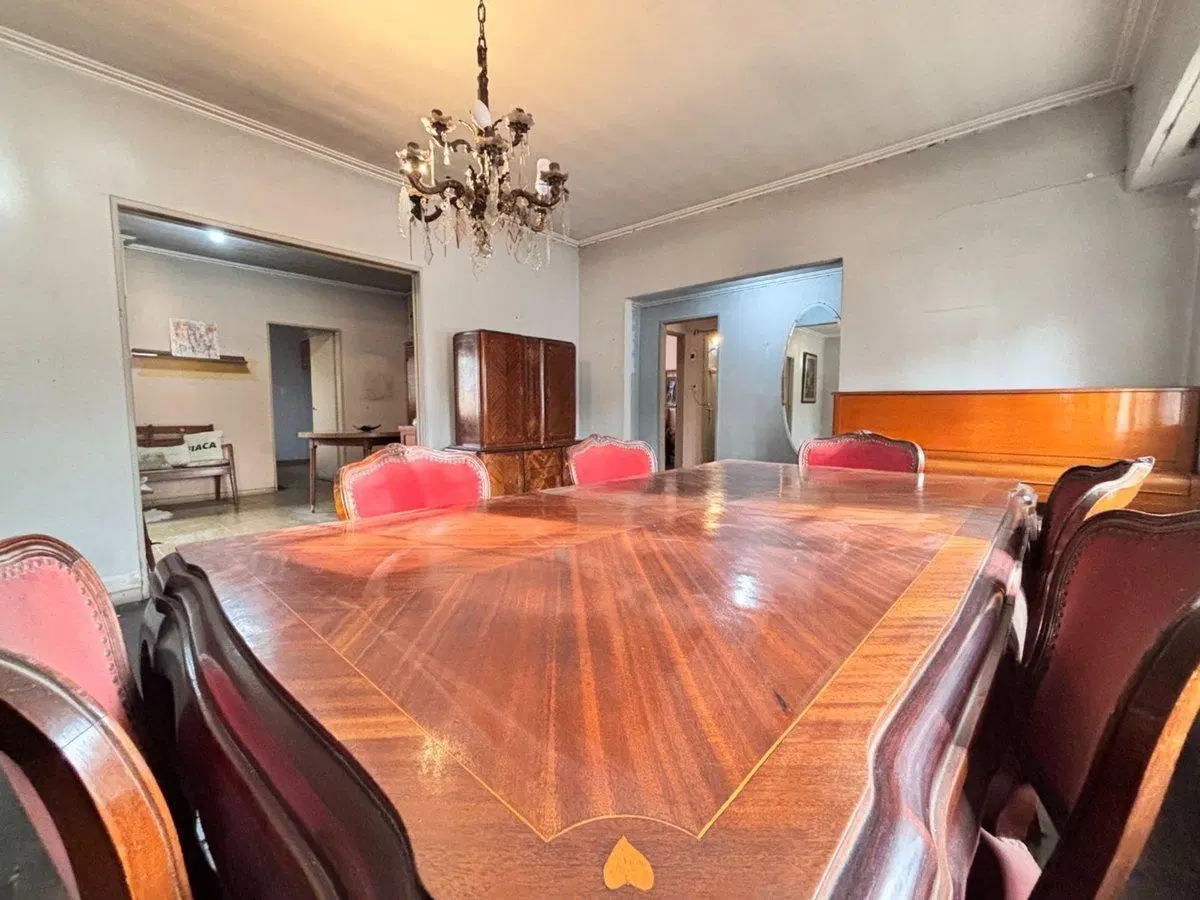 VENTA CASA PH 5 AMB c/TERRENO JOSE MARMOL 2