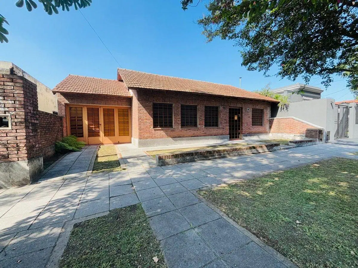 VENTA CASA PH 5 AMB c/TERRENO JOSE MARMOL 3
