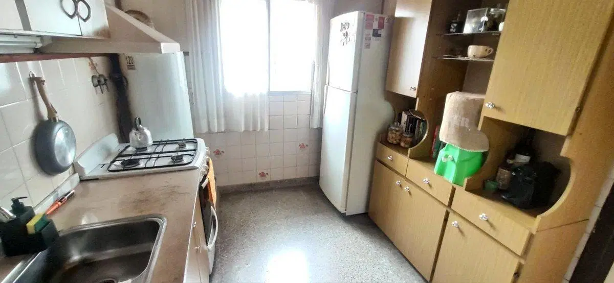 VENTA SARANDI CASA 3 HABITACIONES COCHERA Y JARDIN 4