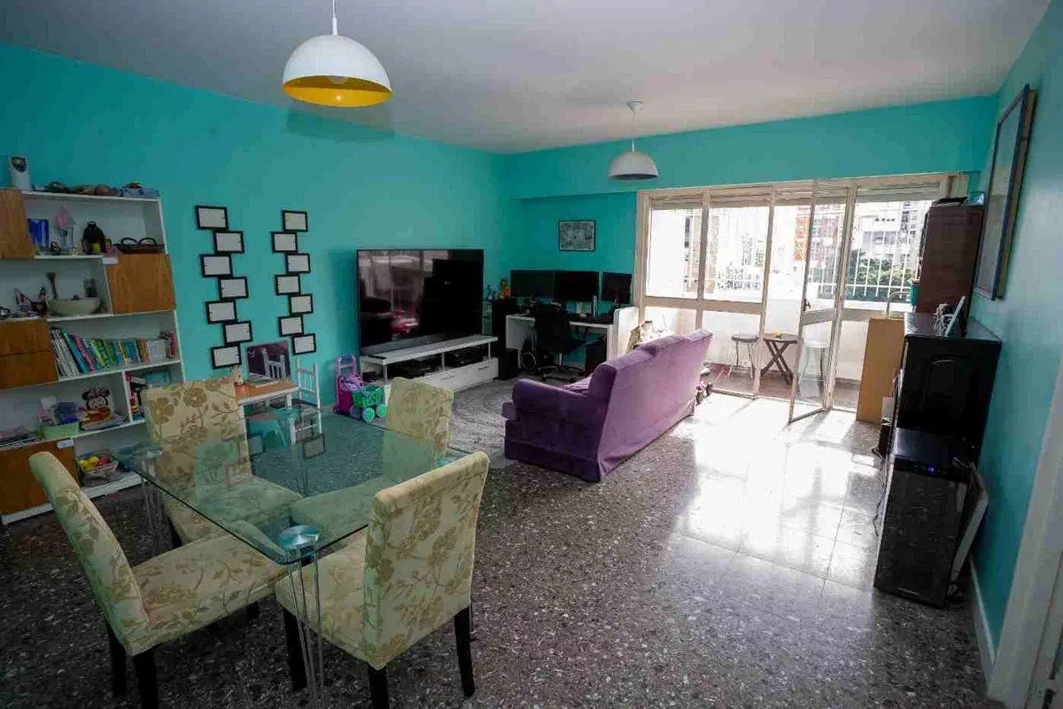 VENTA DEPARTAMENTO 3 AMBIENTES QUILMES CENTRO 2