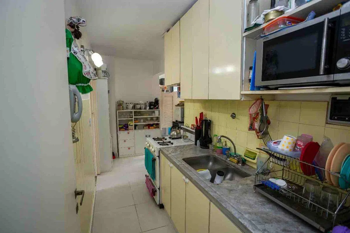 VENTA DEPARTAMENTO 3 AMBIENTES QUILMES CENTRO 4