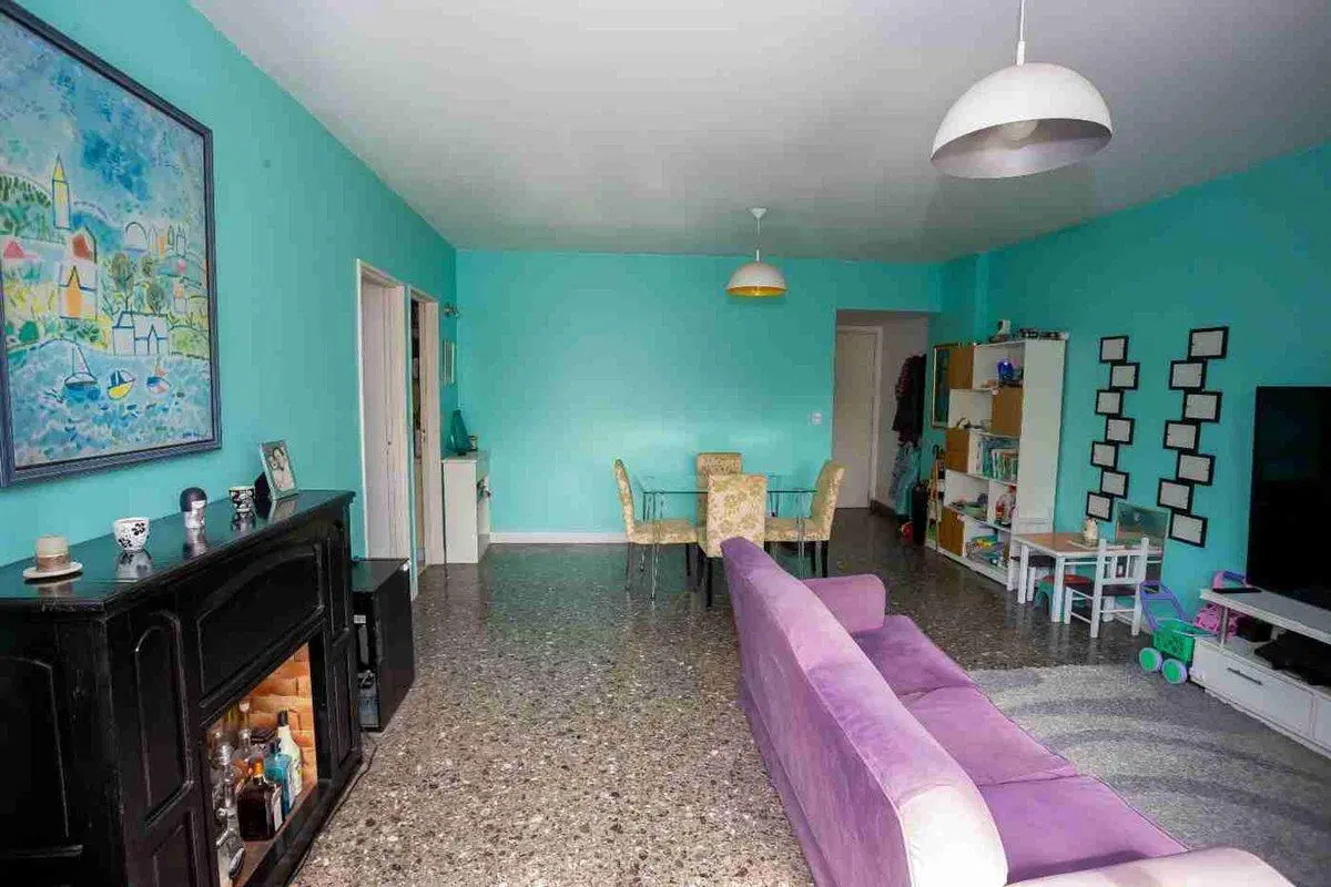 VENTA DEPARTAMENTO 3 AMBIENTES QUILMES CENTRO 8
