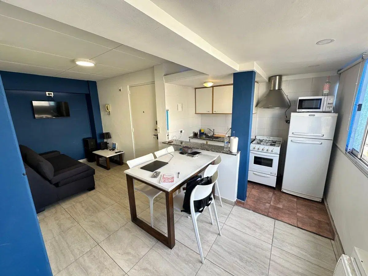 VENTA DEPARTAMENTO 2 AMB BARRIO NORTE 2