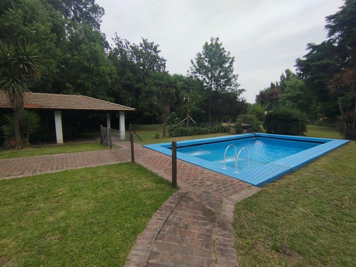 Foto de VENTA CASA 5 AMBIENTES EN SPEGAZZINI, EZEIZA, imagen 1