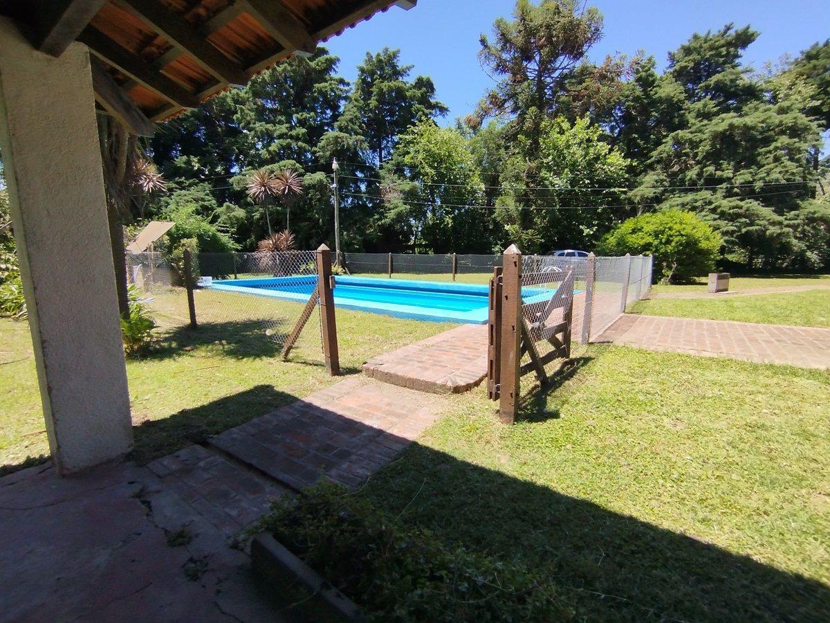 Foto de VENTA CASA 5 AMBIENTES EN SPEGAZZINI, EZEIZA, imagen 3