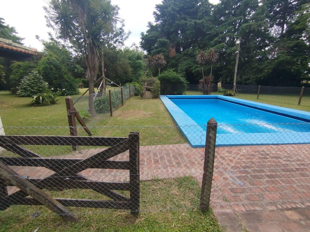 Foto de VENTA CASA 5 AMBIENTES EN SPEGAZZINI, EZEIZA, imagen 2