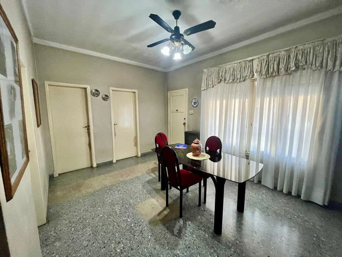 VENTA CASA 3 AMBIENTES LANUS PATIO 3