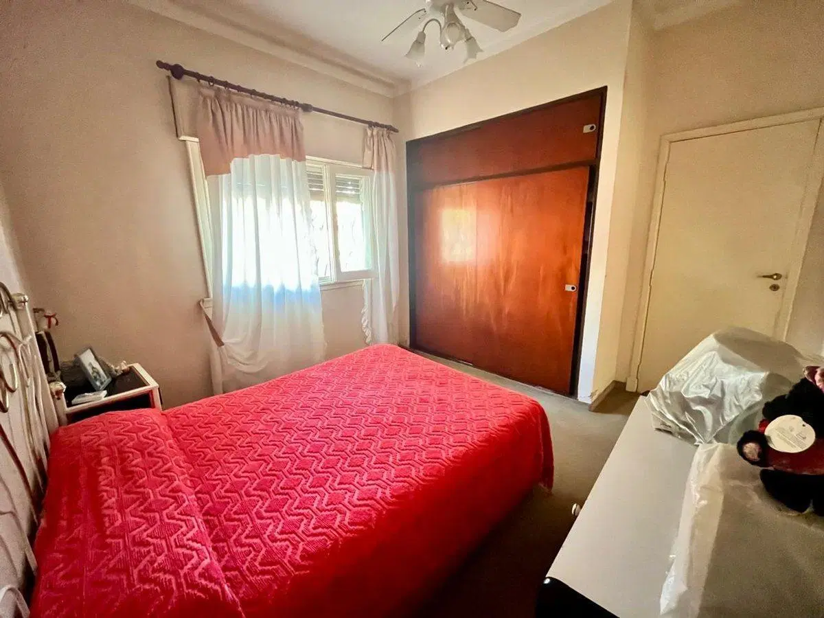 VENTA CASA 3 AMBIENTES LANUS PATIO 1