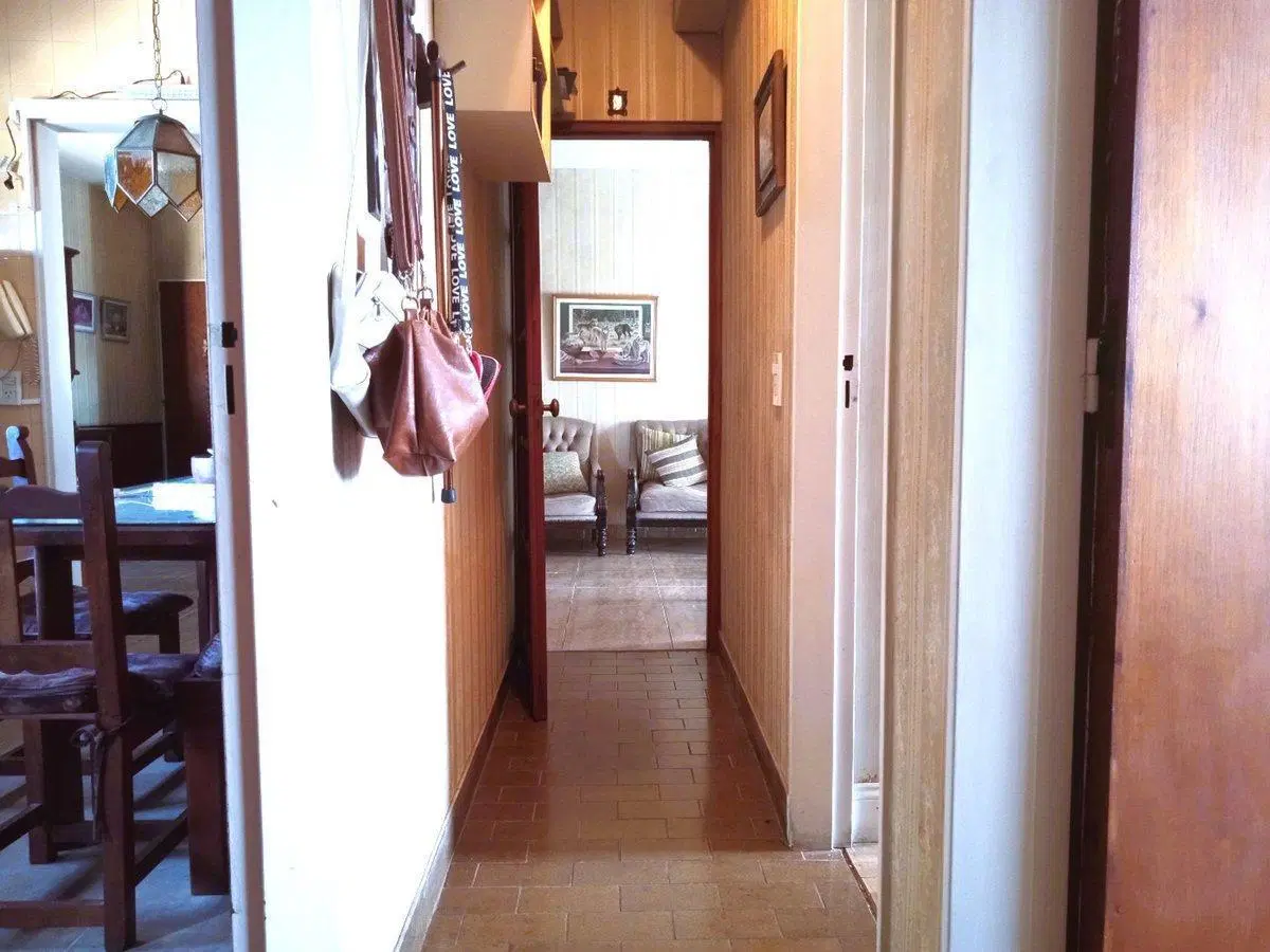 Venta Departamento 3 Amb Excelente Ubicación Wilde 5