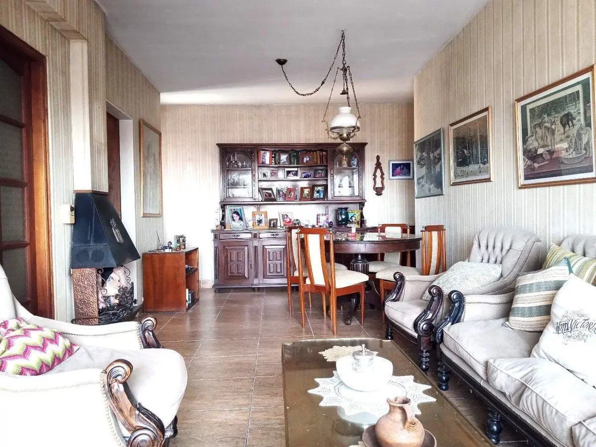 Venta Departamento 3 Amb Excelente Ubicación Wilde 2