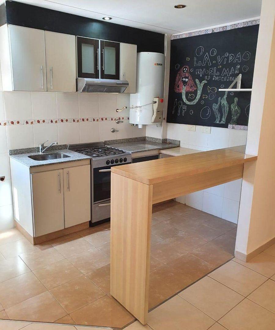 Foto de VENTA WILDE sobre Las flores - 1 ambiente dividido, imagen 4