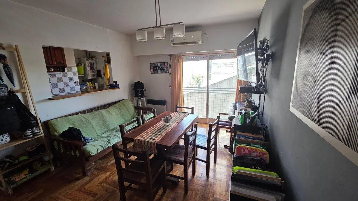 VENTA VERSALLES 3 AMBIENTES APTO CREDITO 1
