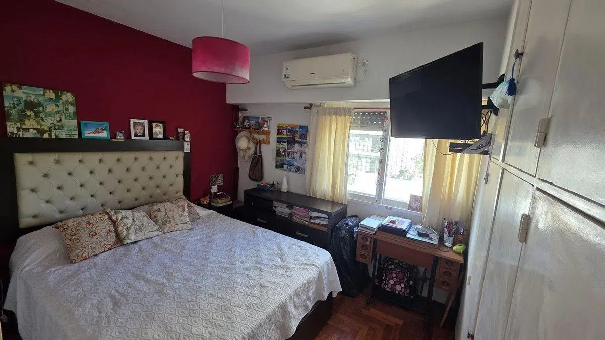 VENTA VERSALLES 3 AMBIENTES APTO CREDITO 5