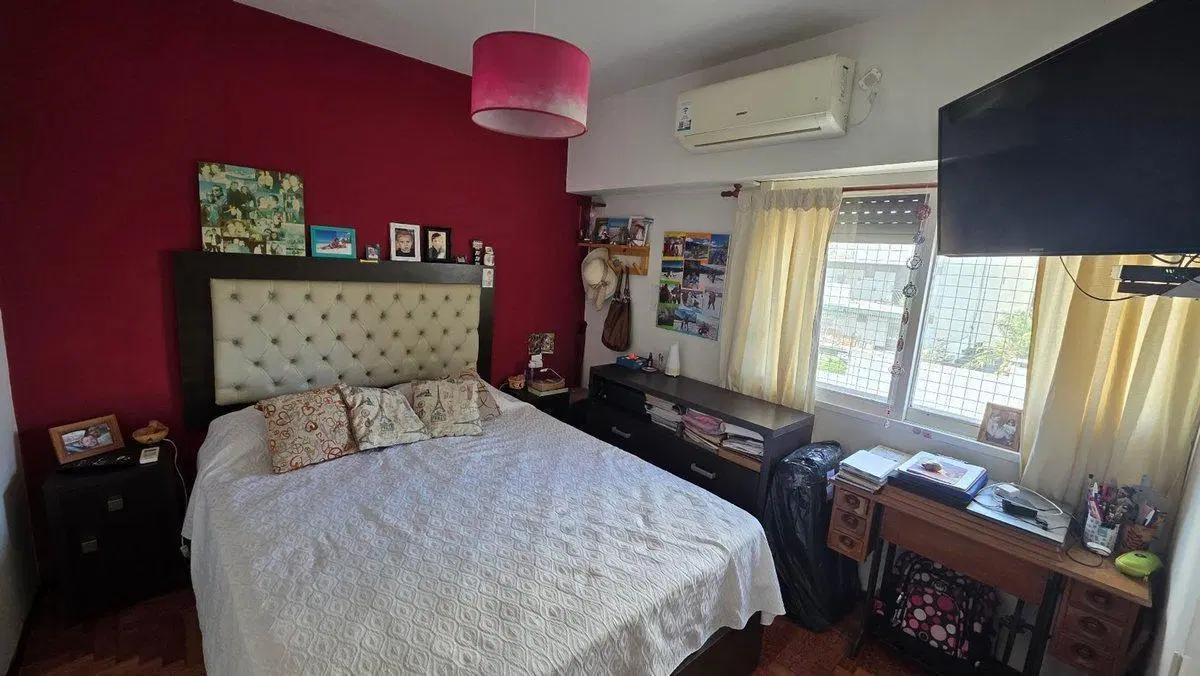 VENTA VERSALLES 3 AMBIENTES APTO CREDITO 3