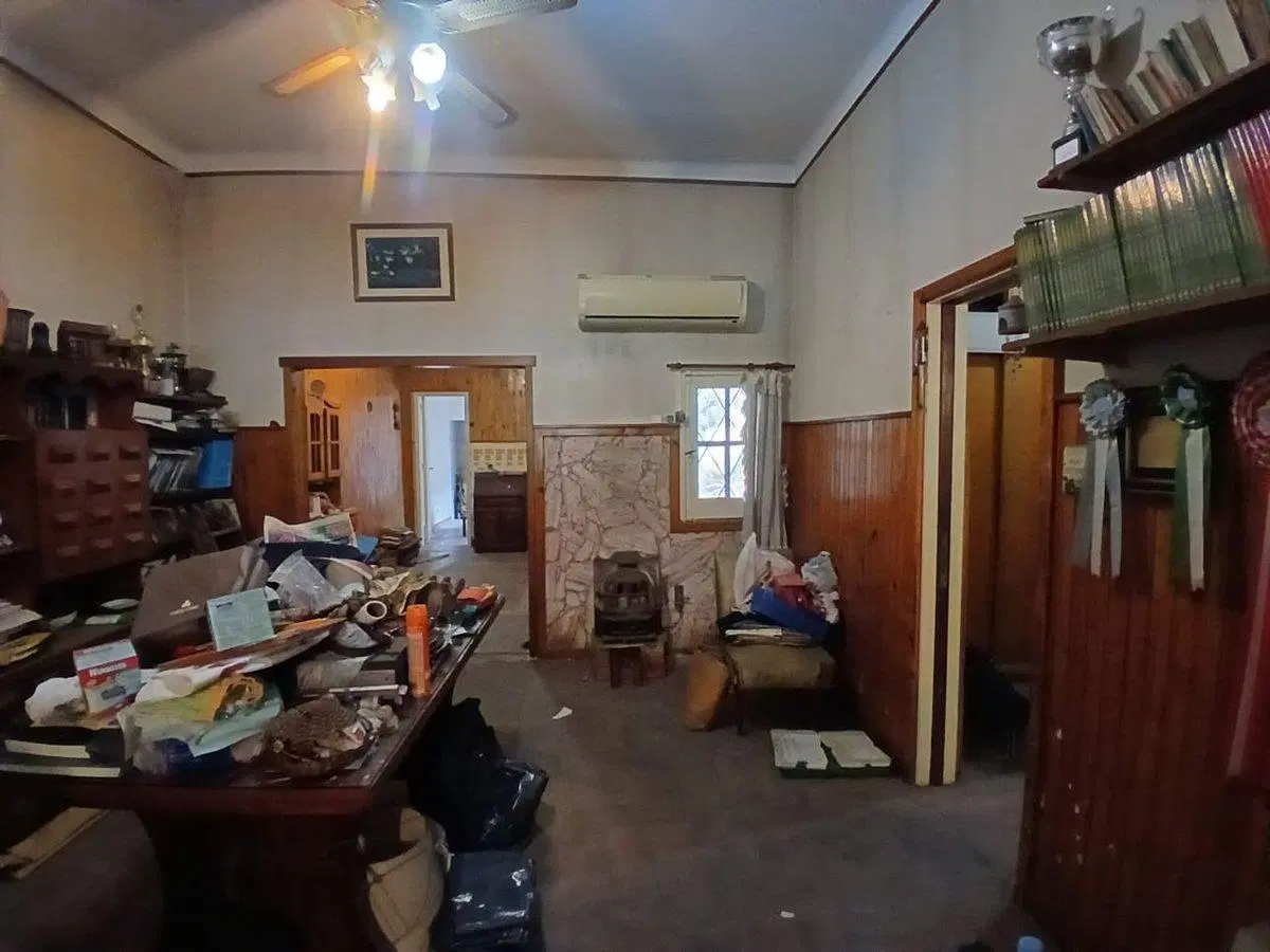 VENTA PH TIPO CASA LANUS OESTE APTA CREDITO 3
