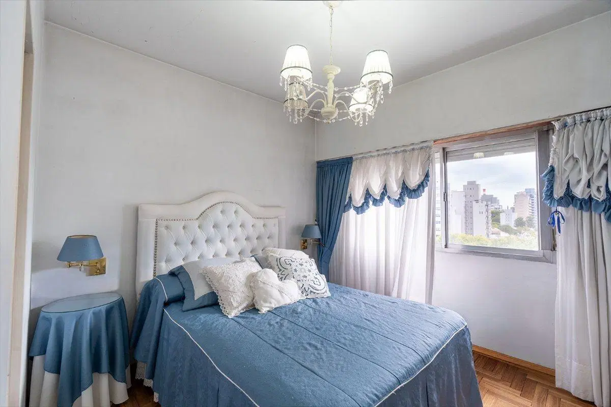VENTA DEPARTAMENTO 4 AMBIENTES CON COCHERA QUILMES 3
