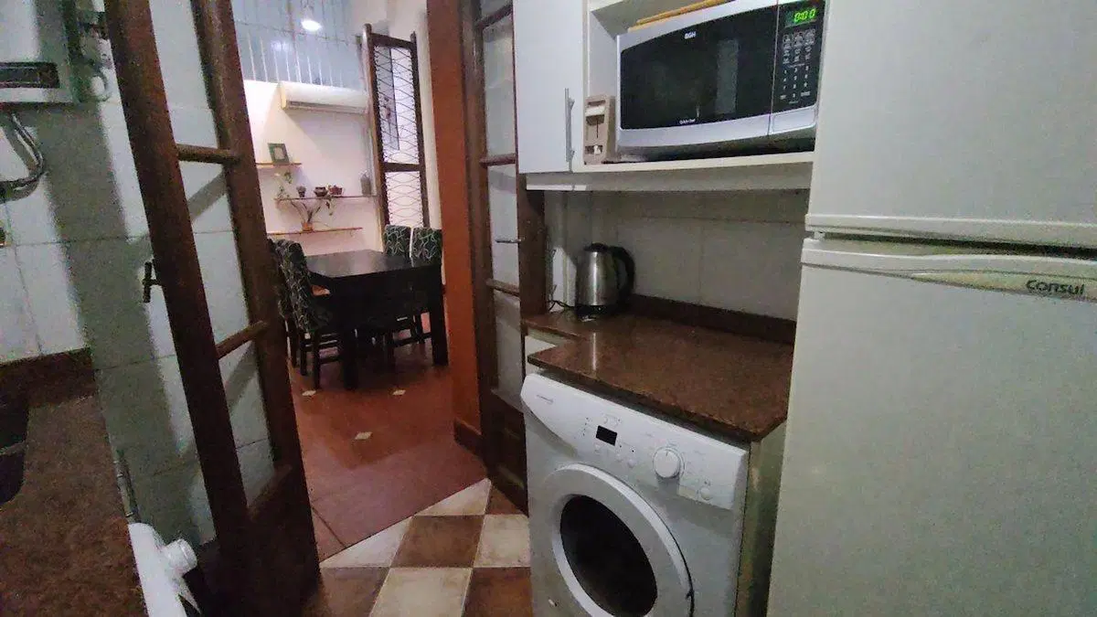 VENTA DEPTO 3 AMB SAN TELMO APTO CREDITO 3