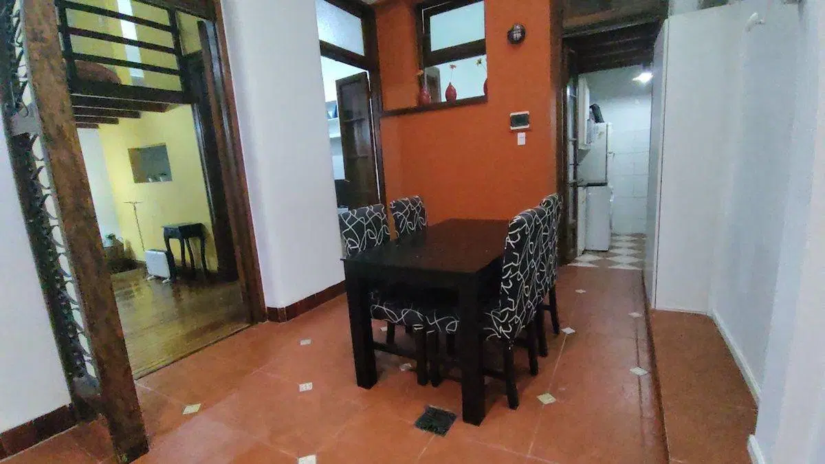VENTA DEPTO 3 AMB SAN TELMO APTO CREDITO 1
