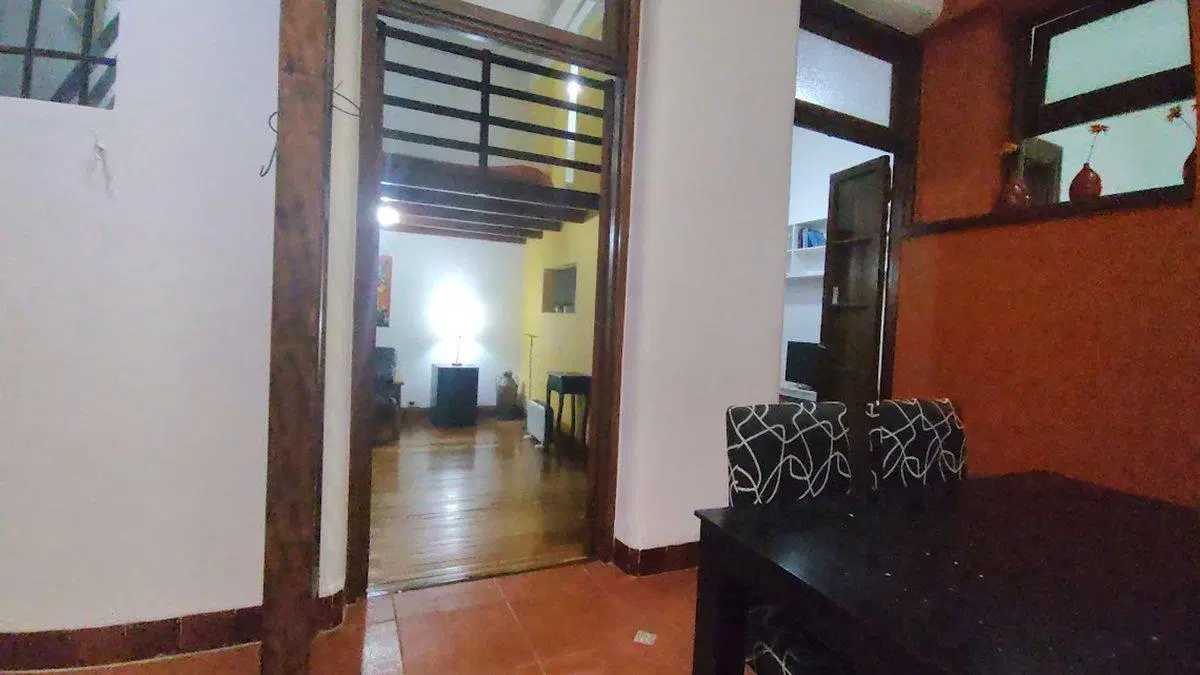 VENTA DEPTO 3 AMB SAN TELMO APTO CREDITO 5
