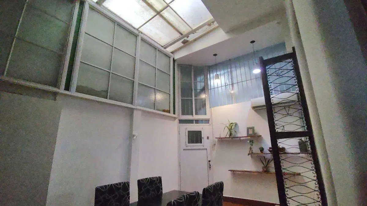 VENTA DEPTO 3 AMB SAN TELMO APTO CREDITO 2