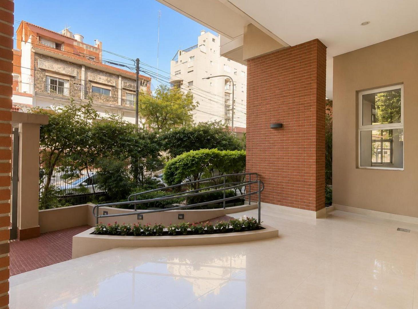 Foto de VENTA DEPARTAMENTO 2 AMB ALMAGRO BALCÓN AMENITIES, imagen 1