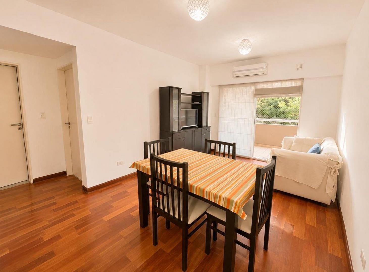 Foto de VENTA DEPARTAMENTO 2 AMB ALMAGRO BALCÓN AMENITIES, imagen 4