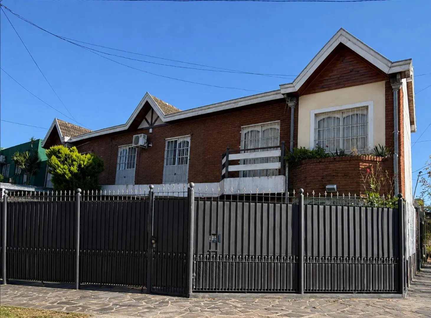 VENTA PH 3 AMBIENTES EZPELETA PATIO COCHERA 5
