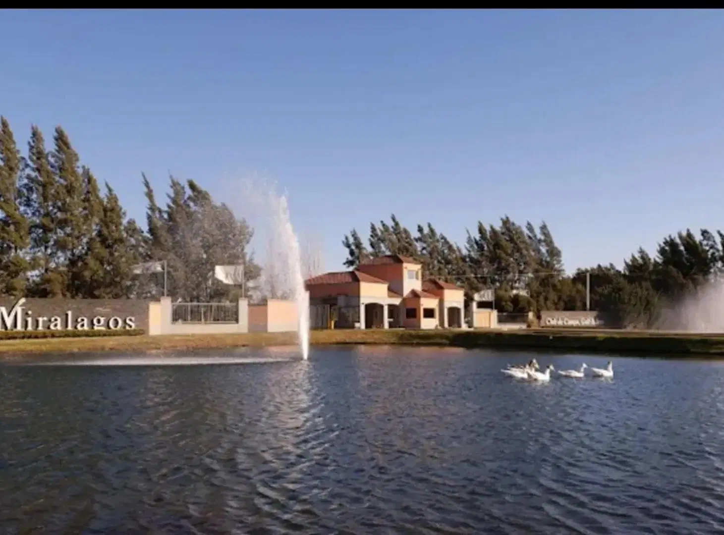 VENTA LOTE PREMIUM EN MIRALAGOS II | 1.069m² 1