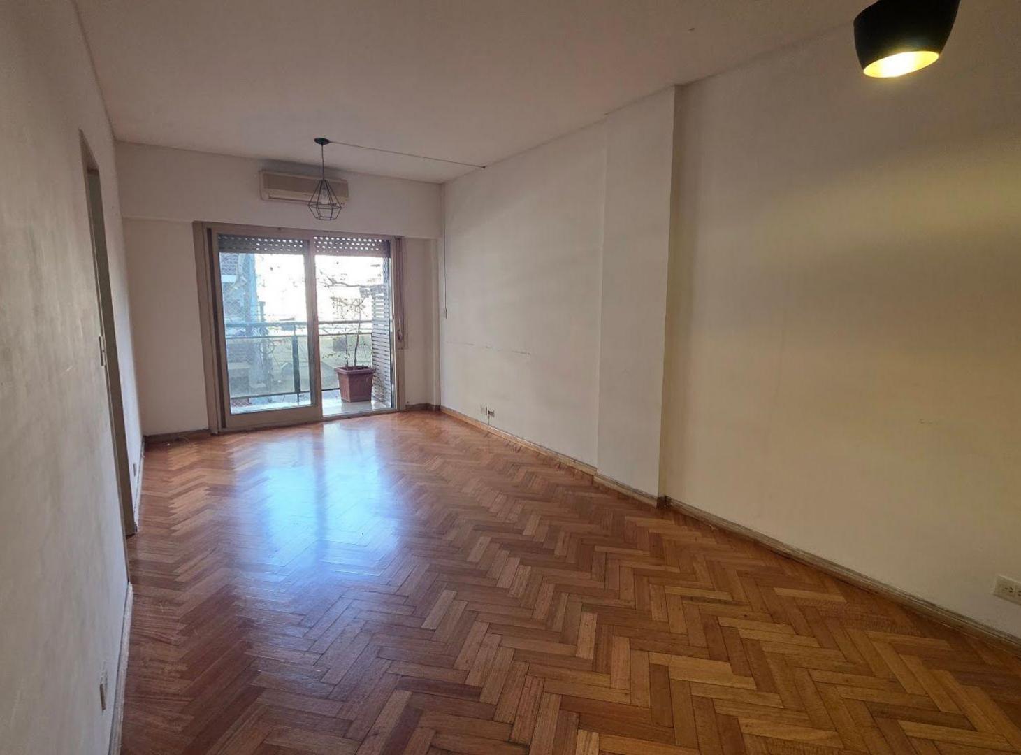 Foto de VENTA DEPARTAMENTO BELGRANO 3 AMB DEPENDENCIA, imagen 4