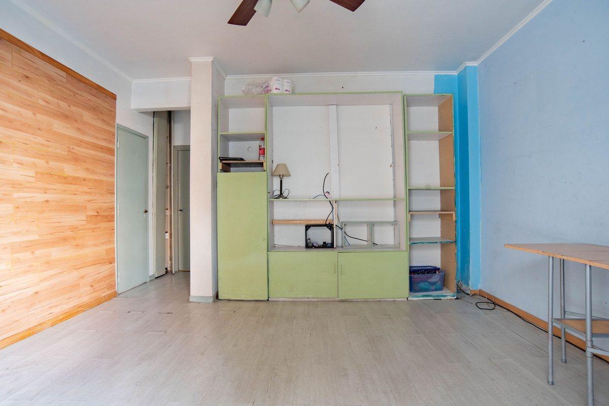 Foto de VENTA 3 AMBIENTES EN BARRACAS, imagen 2