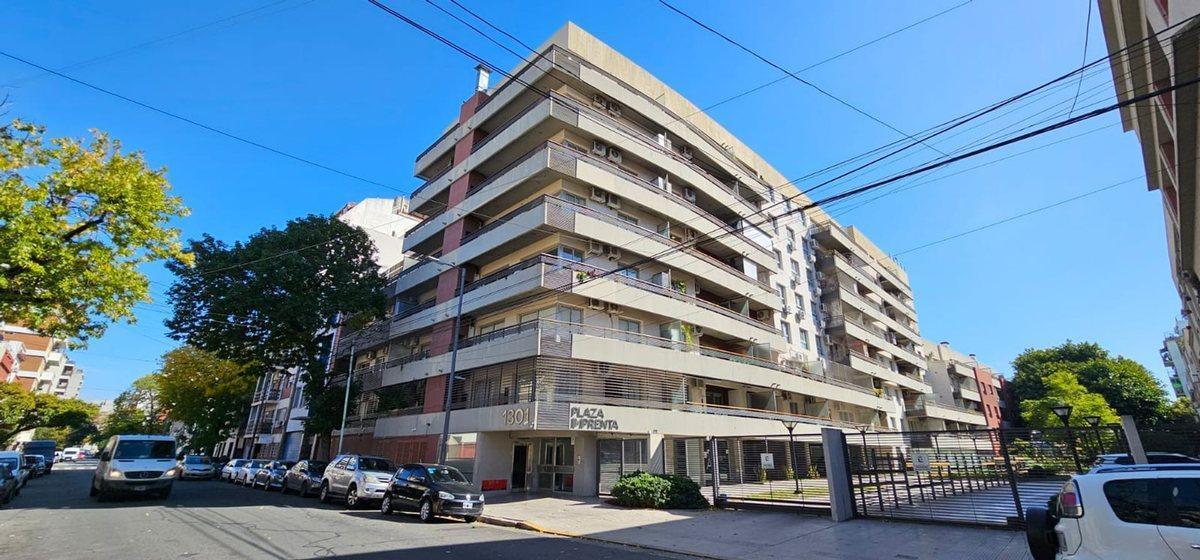 Foto de ALQUILER DEPTO 2 AMB PLAZA IMPRENTA, imagen 4