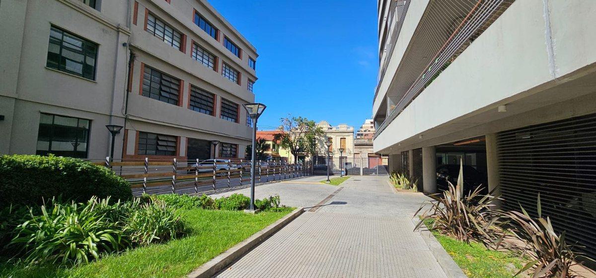 Foto de ALQUILER DEPTO 2 AMB PLAZA IMPRENTA, imagen 1