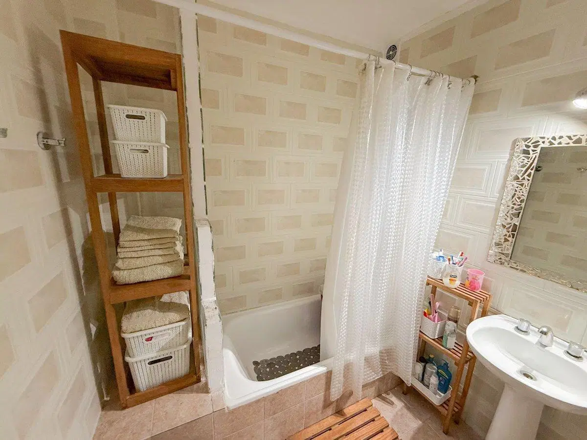 VENTA PH 3 AMB. CON PATIO  EN  WILDE CENTRO 4