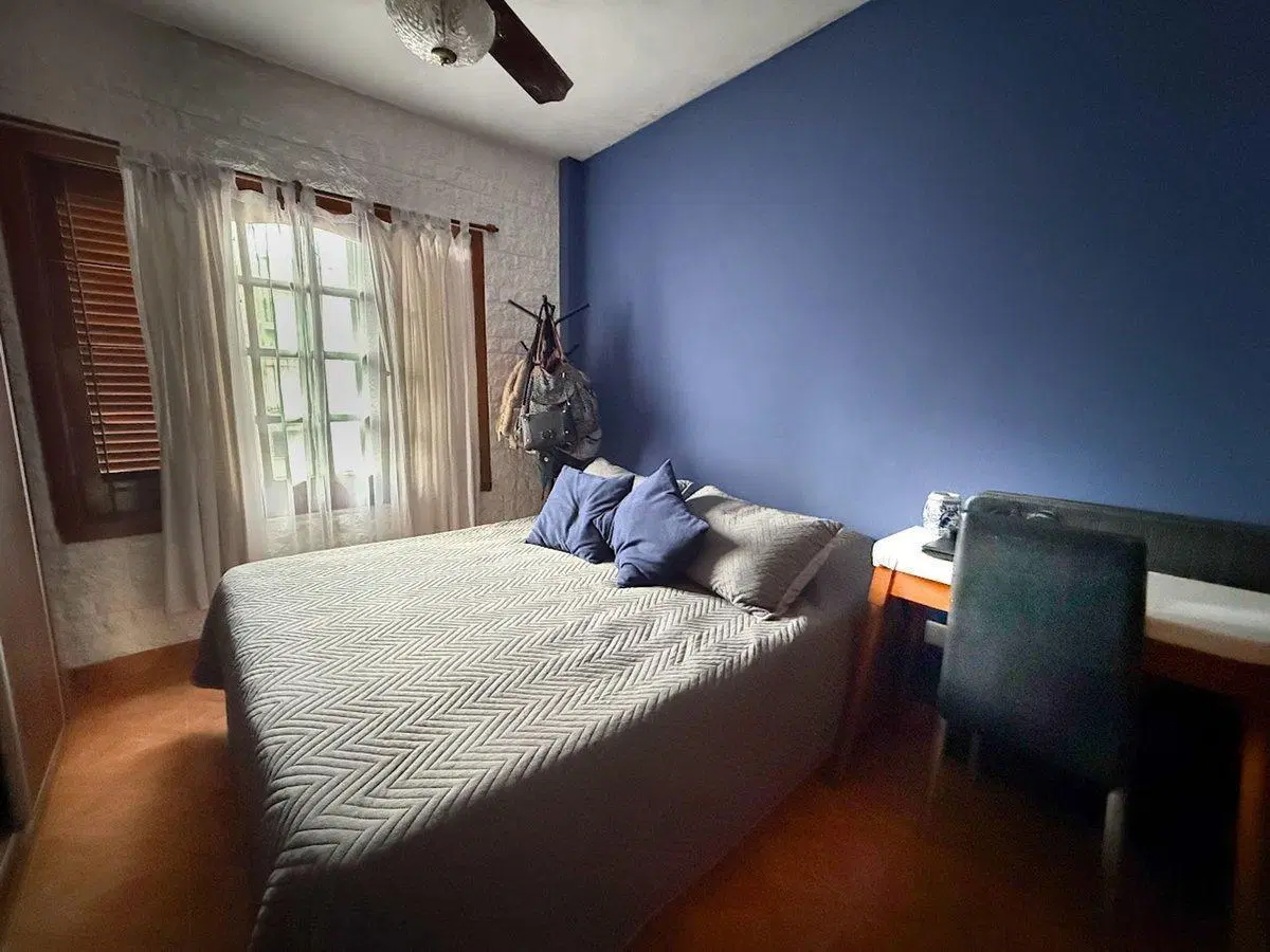 VENTA PH 3 AMB. CON PATIO  EN  WILDE CENTRO 5