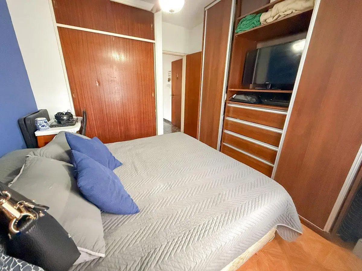 VENTA PH 3 AMB. CON PATIO  EN  WILDE CENTRO 3