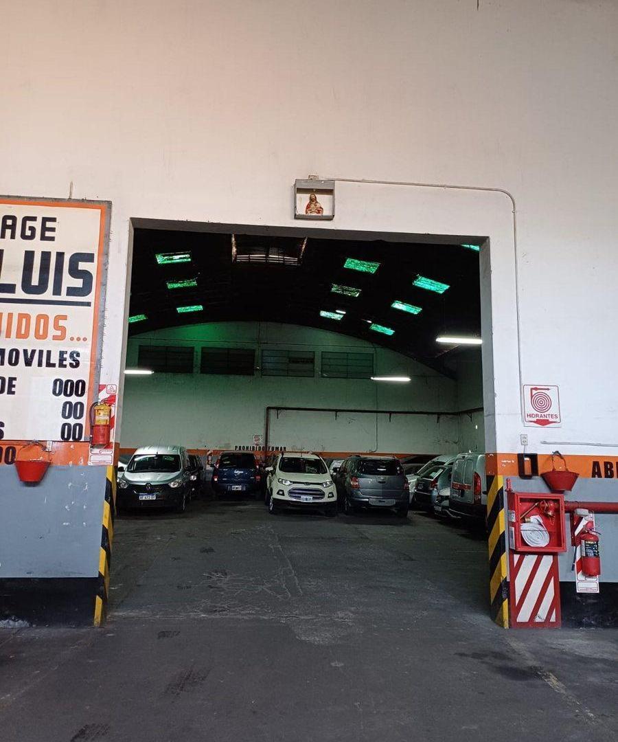 Foto de VENTA GARAGE DEPOSITO GALPON FLORES PH 5 AMBIENTES, imagen 3